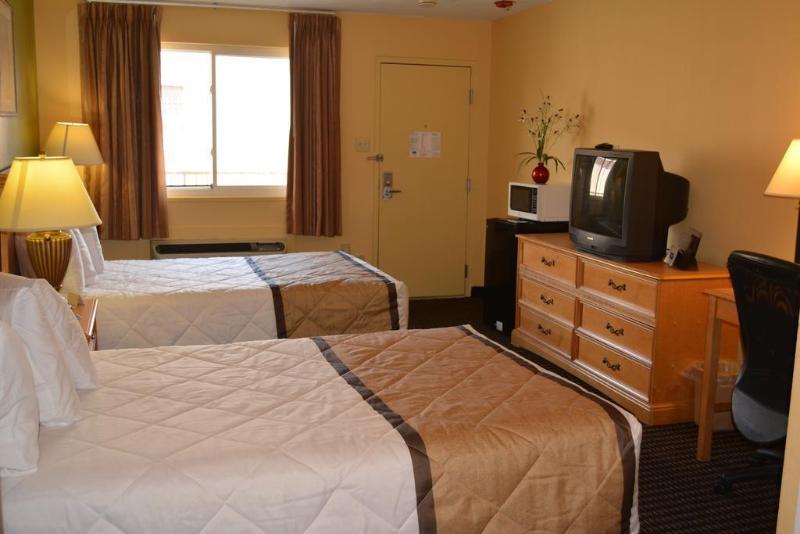 Red Roof Inn York Downtown Extérieur photo